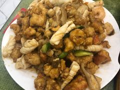 -桃子餐厅·天津菜(红星路直营店)
