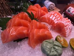 -旨味Umami_融合料理(万博汇店)
