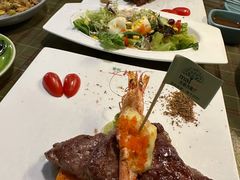 -美森西餐厅(曙光大道店)