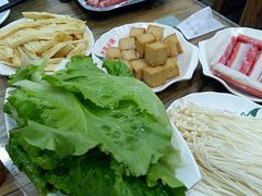 -木萨火锅店(开鲁路店)