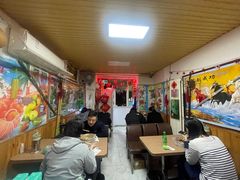 -陈记麻辣烫(浦口道店)