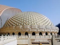 -牛首山文化旅游区