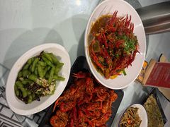 -严三毛口味虾·小严同学的店(曙光路直营店)