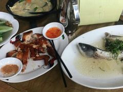 -水乡人家私房菜(逢简店)