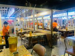 -安又胖韩国烤肉(美罗城店)