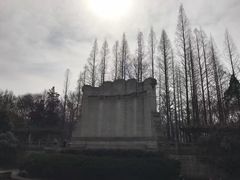 -灵谷景区