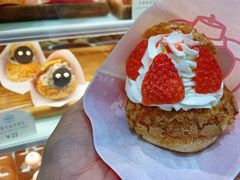 -吉川堂·日式甜点专门店(正佳广场店)