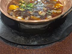 -朝伟清真铜瓢牛肉馆(三十年老·店)
