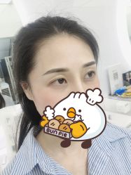 -HQ半永久纹绣纹眉