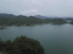 -易水湖景区