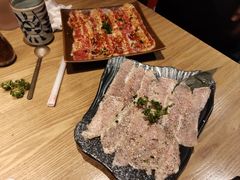 -久苑烧肉(世界城广场店)