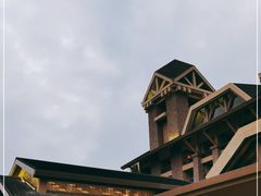 -广州锦绣香江度假别墅