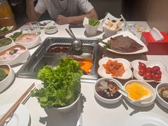 -海底捞火锅(长宁路龙之梦店)