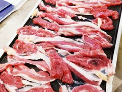 热气羊肉-孙毛肚火锅(春熙路店)