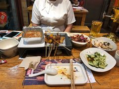 -管氏翅吧(护国寺店)