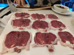 -阳坊胜利涮羊肉(禧乐汇店)