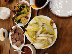 -老刘家永盛斋·传统泡馍(东关南街店)