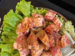 -杨记齐齐哈尔烤肉(逸仙路店)