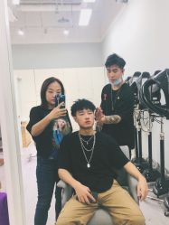 点击看大图 -P.STYLE派斯造型