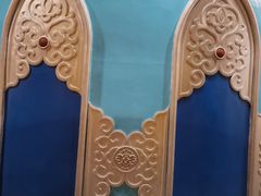 -哈啾嗨·新概念蒙餐(红星新城店)