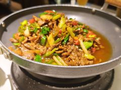 -徽韵人家·传承正宗徽菜(牡丹园店)