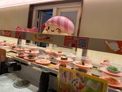 -争鲜回转寿司(西红门荟聚PLUS店)