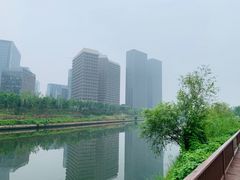 -西海子公园