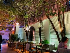 -La Maison 夜来香(进贤路店)