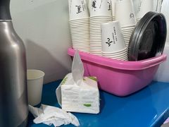 -玲玲米粉·新疆现炒米粉(大十字总店)