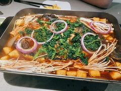 -半天妖烤鱼(印象城店)