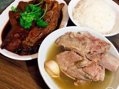 -松發肉骨茶(先得坊店)