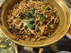 -印象鲵宴·张家界地标美食名片(溪布街店)