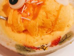 芒果绵绵冰-温禾牛·和牛寿喜烧自助火锅(恒基名人店)