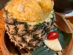 -云海肴云南菜·蒸汽石锅鱼(北京良乡华冠店)