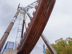 -横店影视城梦幻谷园区