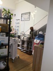 -菲秀家科技美颜SPA生活馆