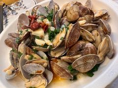 -宁波小海鲜(秀文路店)