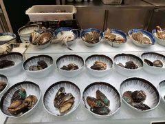 -川骄海鲜自助(亚运村店)