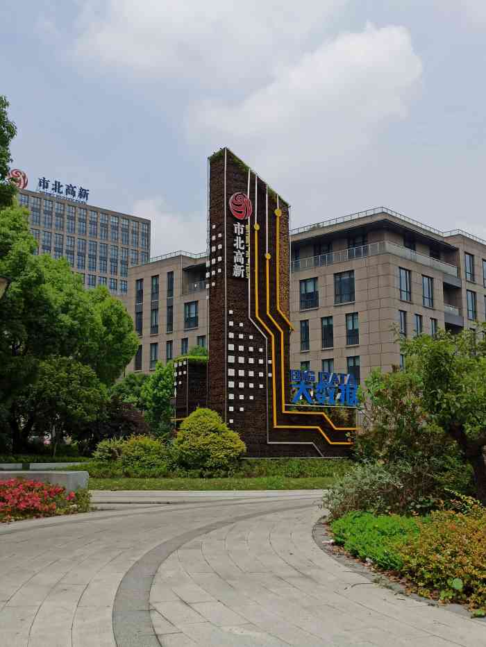 市北高新商务中心-"2020.7.2 #悠圈圈的游泳课# ."-大众点评移动版