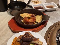 -乾杯烧肉居酒屋(中洲湾店)