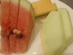 -北京王府井希尔顿酒店·万斯阁西餐厅