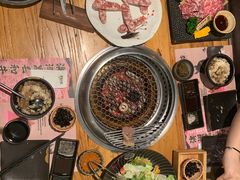 -黑牛の店·和牛烧肉(合生汇店)
