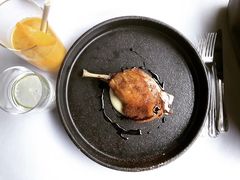 -三嚥阁 La Villa Restaurant