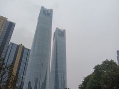 -南昌双子塔303观光厅