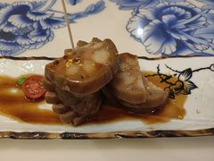 -姑苏家宴·苏帮菜·松鼠桂鱼(苏州总店)