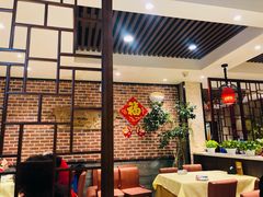 大堂-新侨小馆(东直门北小街店)