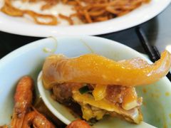 -民间小灶(亭林店)