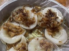 -共和老洪豆花草粿水粿