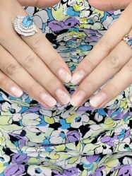 -Face Score美甲美睫皮肤管理