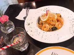 -La Creperie法餐厅(芮欧百货店)